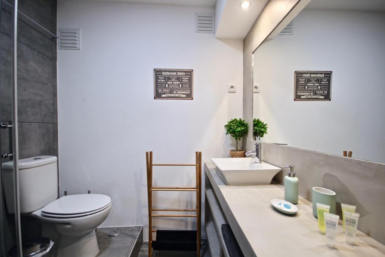 Akicity Amoreiras Amber Appartement Lisboa