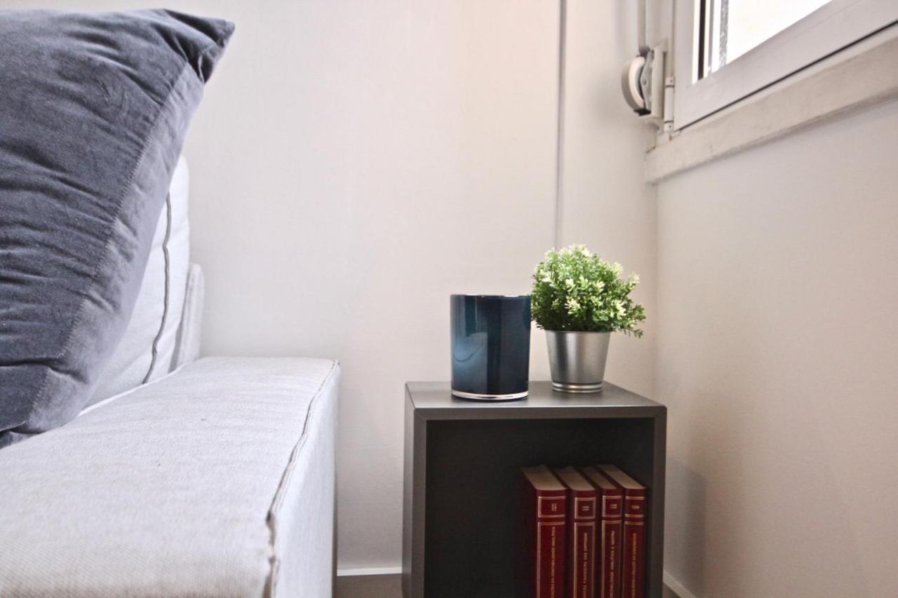 Akicity Amoreiras Amber Appartement Lisboa