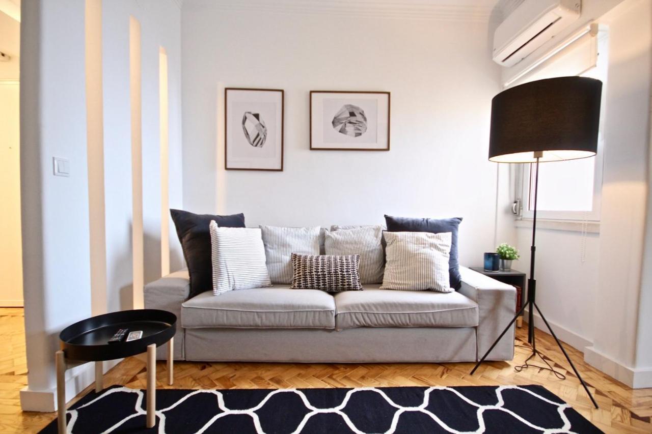 Akicity Amoreiras Amber Appartement